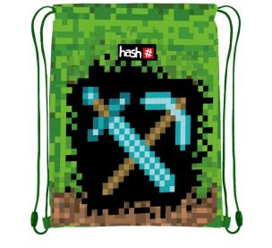 Opakowanie Worek na obuwie Hash Pixel PWR AD3 ASTRA