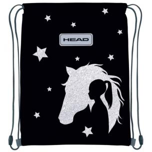 Opakowanie Worek na obuwie Head AD1 Silver Dream ASTRA