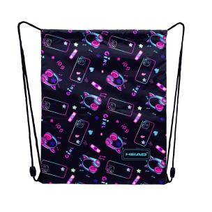 Opakowanie Worek na obuwie Head Girl Go!