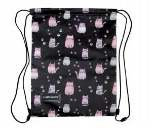 Opakowanie Worek na obuwie Head Lovely Kitty AD1 ASTRA