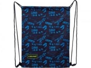 Opakowanie Worek na obuwie Head Tyrannosaurus AD1 ASTRA