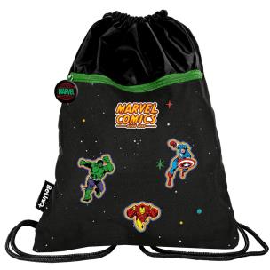 Opakowanie Worek na obuwie Marvel AV22WW-713 Paso