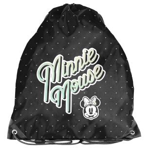 Worek na obuwie Minnie DM23HH-712. Wydawca: Paso. Multiszop.pl Opakowanie Worek na obuwie Minnie DM23HH-712