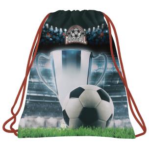 Opakowanie Worek na obuwie Piłka 18