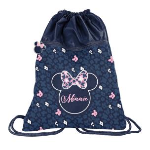 Worek na obuwie premium Minnie DM23MM-713. Wydawca: Paso. Multiszop.pl Opakowanie Worek na obuwie premium Minnie DM23MM-713