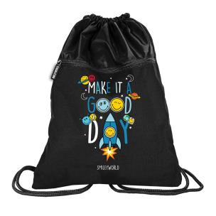 Opakowanie Worek na obuwie premium Smiley SM24LH-713