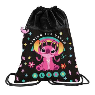 Worek na obuwie premium Stitch DS23TT-713. Wydawca: Paso. Multiszop.pl Opakowanie Worek na obuwie premium Stitch DS23TT-713