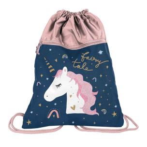 Worek na obuwie premium Unicorn PP23JN-713 Paso. Wydawca: Paso. Multiszop.pl Opakowanie Worek na obuwie premium Unicorn PP23JN-713 Paso