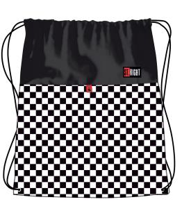 Opakowanie Worek na obuwie SO1 K-Pop Chain