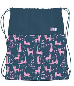 Opakowanie Worek na obuwie SO1 Lazy Cats