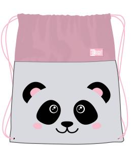 Opakowanie Worek na obuwie SO1 Panda Grey