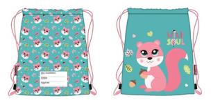 Opakowanie Worek na obuwie Squirrel