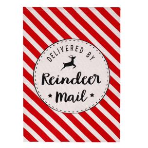 Opakowanie Worek na prezenty Pasy