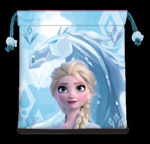 Opakowanie Worek na żywność Frozen WD21031