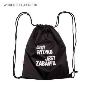 Opakowanie Worek plecak