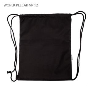 Opakowanie Worek plecak
