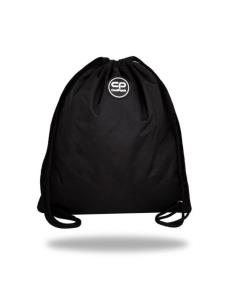 Opakowanie Worek sportowy Coolpack Sprint Black Collection