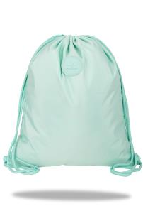 Opakowanie Worek sportowy Coolpack sprint pastel powder mint