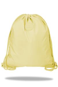 Opakowanie Worek sportowy Coolpack sprint pastel powder yellow
