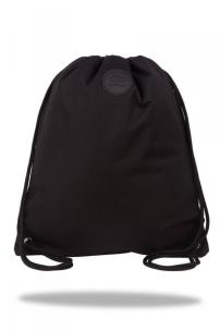 Opakowanie Worek sportowy Coolpack Sprint Rpet Black