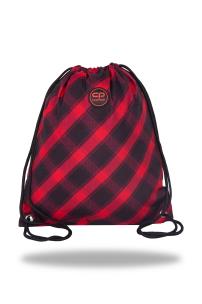 Opakowanie Worek sportowy Coolpack sprint scottish