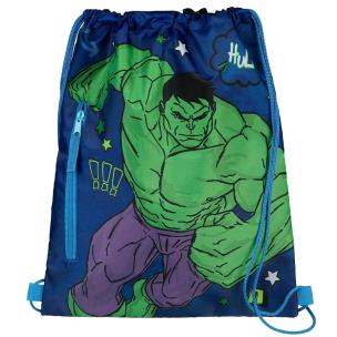 Opakowanie Worek szkolny Avengers