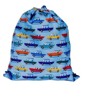 Opakowanie Worek szkolny Backy 05