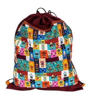 Opakowanie Worek szkolny Extra 05