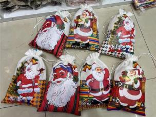 Opakowanie Worek upominkowy JYWK 463 BL