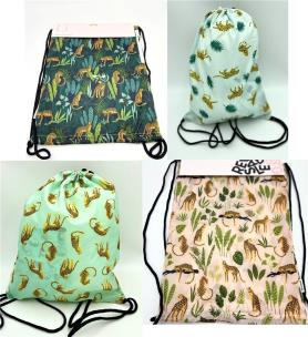 Opakowanie Worek ze sznurkami BD-3021-1-E