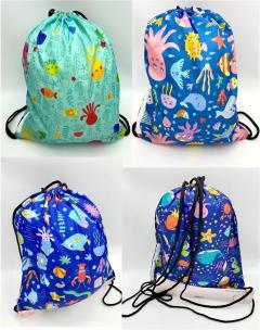 Opakowanie Worek ze sznurkami BD-4051-1-E