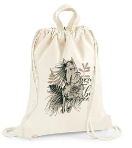 Opakowanie Worko-plecak Nice&Pretty