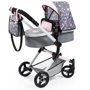 Opakowanie Wózek Combi Neo Vario