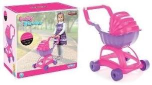 Opakowanie Wózek dla lalek