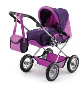 Opakowanie Wózek dla lalek Combi Grande