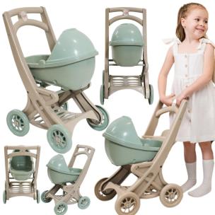 Opakowanie Wózek dla lalek gondola Eco