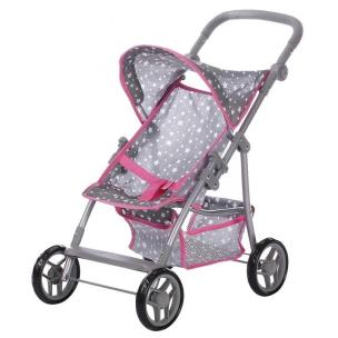 Opakowanie Wózek dla lalek spacerówka