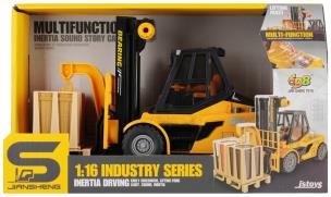 Opakowanie Wózek widłowy