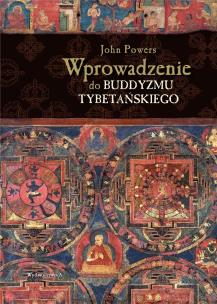 Okładka książki Wprowadzenie do buddyzmu tybetańskiego