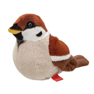 Opakowanie Wróbel zwyczajny 13cm