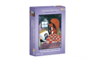 Opakowanie Wróbelek Elemelek