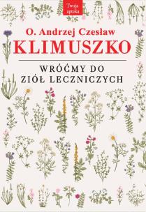 Okładka książki Wróćmy do ziół leczniczych wyd. 5
