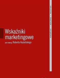 Opakowanie Wskaźniki marketingowe