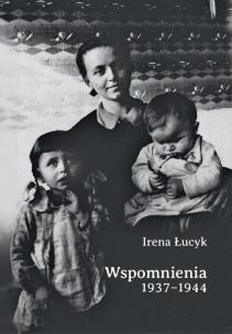 Okładka książki Wspomnienia 1937-1944