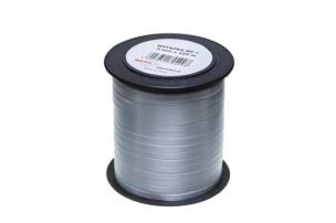 Opakowanie Wstążka plastikowa biała 5mmx225m