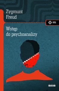 Wstęp do psychoanalizy. Autor: Zygmunt Freud. Multiszop.pl Okładka książki Wstęp do psychoanalizy