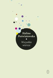 Wszystkie wiersze. Autor: Poświatowska Halina. Multiszop.pl Okładka książki Wszystkie wiersze