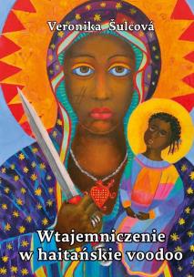Okładka książki Wtajemniczenie w haitańskie voodoo