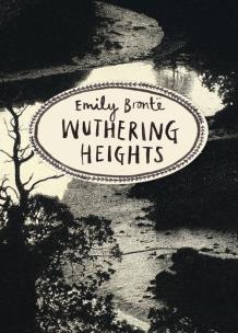 Okładka książki Wuthering Heights