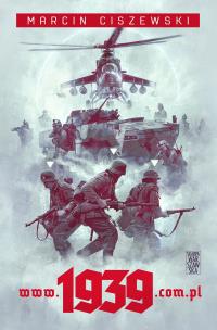 www.1939.com.pl. Autor: Marcin Ciszewski. Multiszop.pl Okładka książki www.1939.com.pl